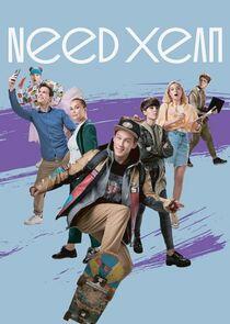 Need хелп - Season 1 Need хелп - Season 1
