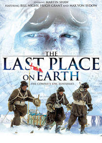 The Last Place on Earth The Last Place on Earth