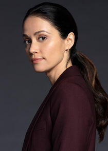 Special Agent Shea Salazar Special Agent Shea Salazar