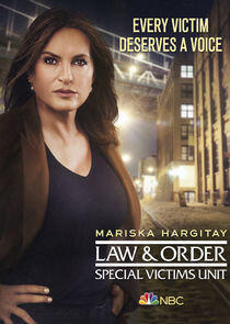 Law & Order: Special Victims Unit - Season 22 Law & Order: Special Victims Unit - Season 22