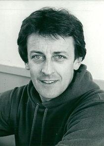Lewis Fiander Lewis Fiander