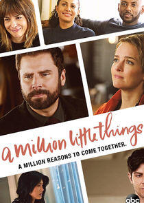 A Million Little Things - Season 3 A Million Little Things - Season 3