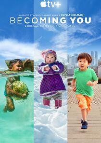 Becoming You Becoming You