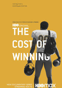 The Cost of Winning The Cost of Winning