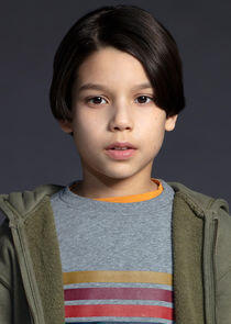 Ethan Salazar Ethan Salazar