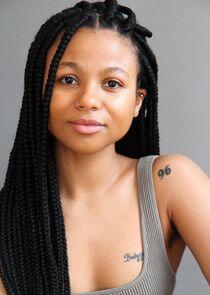 Myha'la Herrold Myha'la Herrold
