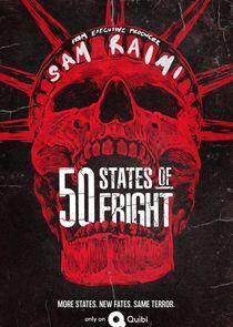 50 States of Fright - Season 2 50 States of Fright - Season 2