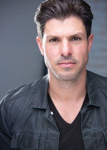 photo of Andy Martinez, Jr. photo of Andy Martinez, Jr.