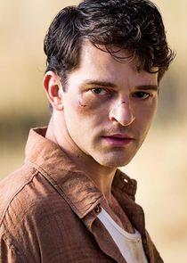 Harry Polson Harry Polson