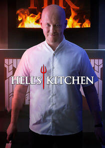 Hell's Kitchen Hell's Kitchen