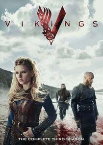 Vikings - Season 3 Vikings - Season 3