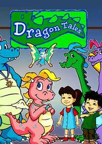 Dragon Tales Dragon Tales