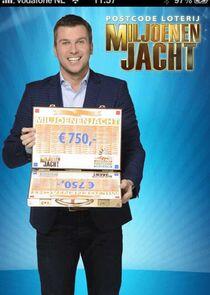 Postcode Loterij miljoenenjacht Postcode Loterij miljoenenjacht