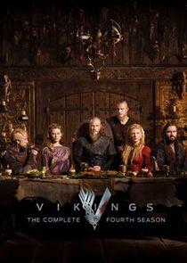 Vikings - Season 4 Vikings - Season 4