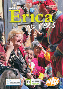 Erica op Reis Erica op Reis