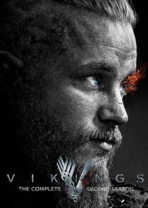 Vikings - Season 2 Vikings - Season 2