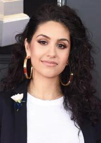 photo of Alessia Cara photo of Alessia Cara