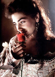 Lady Fuchsia Lady Fuchsia