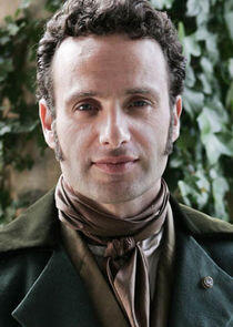 Edgar Linton Edgar Linton
