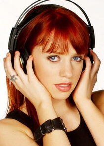 Jude Harrison