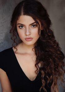 photo of Mellany Barros photo of Mellany Barros