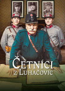 Četníci z Luhačovic Četníci z Luhačovic