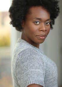 photo of Ese Atawo photo of Ese Atawo