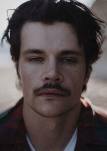 photo of Jamie Andrew Cutler photo of Jamie Andrew Cutler