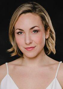 Lucy McNulty Lucy McNulty