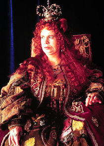 Lady Gertrude Lady Gertrude