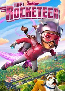 The Rocketeer The Rocketeer