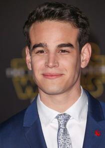 Alberto Rosende Alberto Rosende