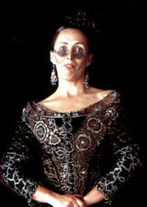 Irma Prunesquallor Irma Prunesquallor
