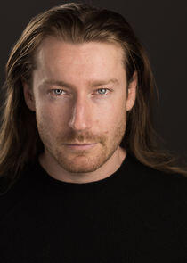 Dave Beamish Dave Beamish