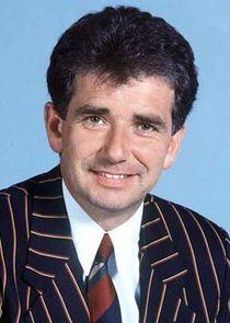 Elton Welsby