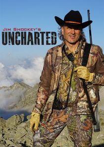 Jim Shockey's Uncharted Jim Shockey's Uncharted
