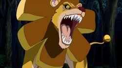 The Strongest Tag-Team! Luffy and Toriko's Hard Struggle! The Strongest Tag-Team! Luffy and Toriko's Hard Struggle!