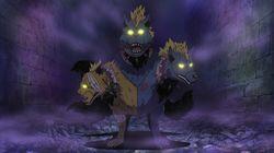 One Phenomenon After Another! Disembarking at Thriller Bark One Phenomenon After Another! Disembarking at Thriller Bark