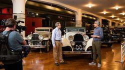 1931 Bugatti Royale 1931 Bugatti Royale