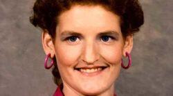 The 30-Year Secret - The Tracey Harris Murder The 30-Year Secret - The Tracey Harris Murder