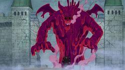 The Jailbreak Team Driven Into a Corner - Forbidden Move 'Venom Demon' The Jailbreak Team Driven Into a Corner - Forbidden Move 'Venom Demon'