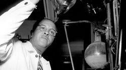 Percy Julian: Forgotten Genius Percy Julian: Forgotten Genius
