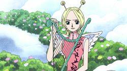 Chopper's in Danger! Former God vs. Shinto priest Shura Chopper's in Danger! Former God vs. Shinto priest Shura