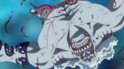 Stop Noah! Desperate Elephant Gatling! Stop Noah! Desperate Elephant Gatling!