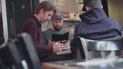 How To Split the Check How To Split the Check