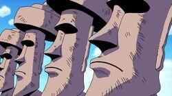 Separation Refines a Man! Sanji and Chopper Separation Refines a Man! Sanji and Chopper