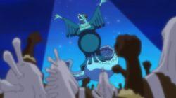 The Secret Revealed! The Truth About The Ancient Weapon! The Secret Revealed! The Truth About The Ancient Weapon!