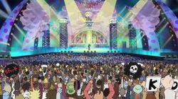 A New Chapter Opens: The Straw Hat Pirates Regather! A New Chapter Opens: The Straw Hat Pirates Regather!