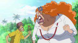 Leaving the Dadan Family!? The Secret Base is Complete! Leaving the Dadan Family!? The Secret Base is Complete!