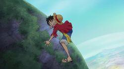 Hurry Up Luffy! Shirahoshi's Life In Jeopardy! Hurry Up Luffy! Shirahoshi's Life In Jeopardy!